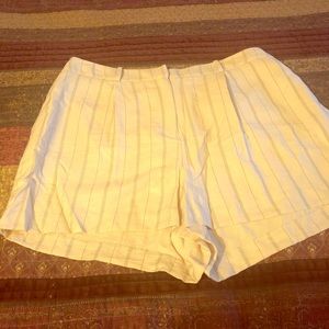 Lauren Conrad shorts